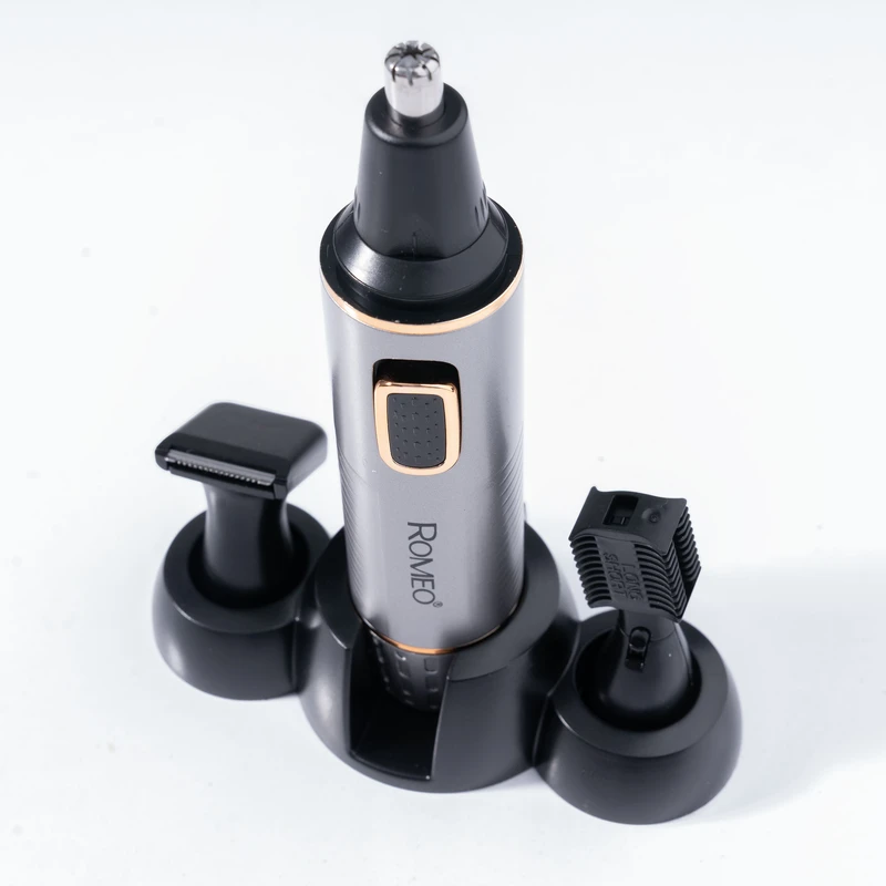 ست اصلاح رومئو RM-2929