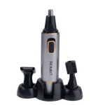 ست اصلاح رومئو RM-2929
