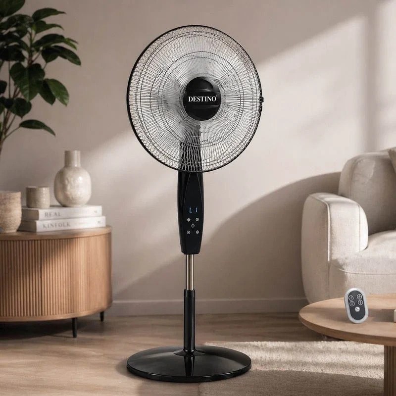 پنکه مدل DM-8020 دستینو Destino