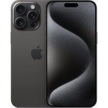 گوشی موبایل اپل مدل iPhone 15 Pro Max ZAA دو سیم‌ کارت ظرفیت 256 گیگابایت و رم 8 گیگابایت