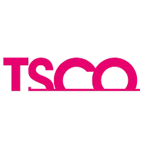 Tsco