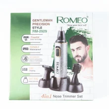 ست اصلاح رومئو RM-2929
