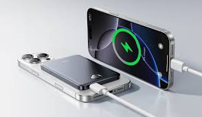 بهترین پاوربانک برای آیفون ۱۳ تا ۱۷ پرومکس؛🔋