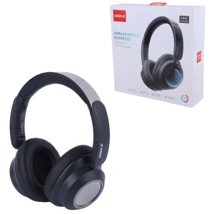 هدست بلوتوثی هیسکا K-460 1 هدست بلوتوثی هیسکا K-460
