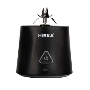مخلوط‌کن شارژی هیسکا مدل HR87