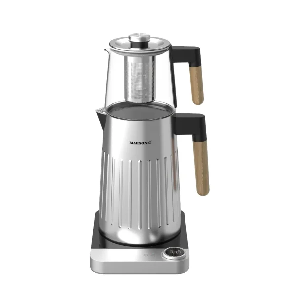 ویژگی‌های چای ساز ماهسونیک MTM-270