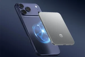 بهترین پاوربانک برای آیفون ۱۳ تا ۱۷ پرومکس؛🔋