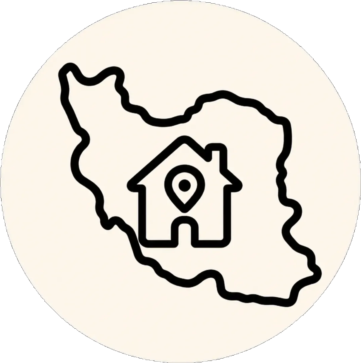 ایران سرای ماست
