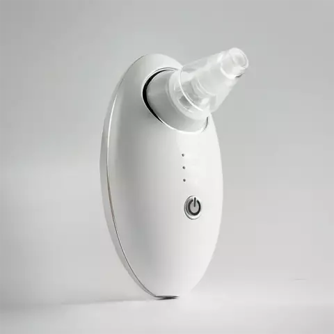 پاک کننده و فیشال صورت Green Lion مدل Facial Blackhead Remover