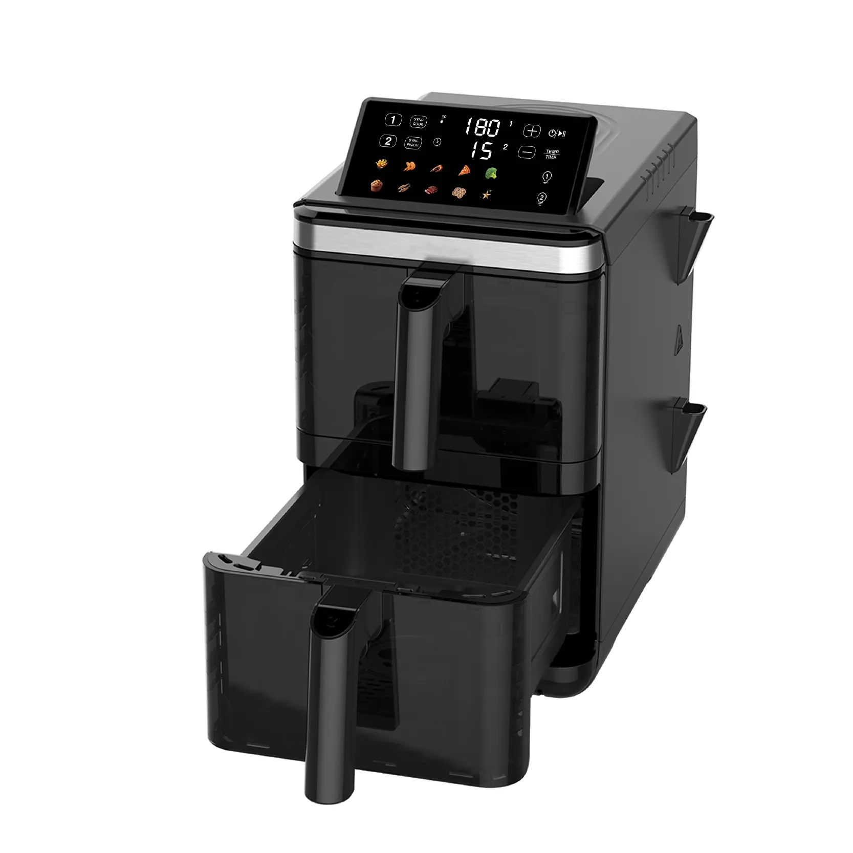 هواپز دوقلو ماهسونیک مدل MAF-973